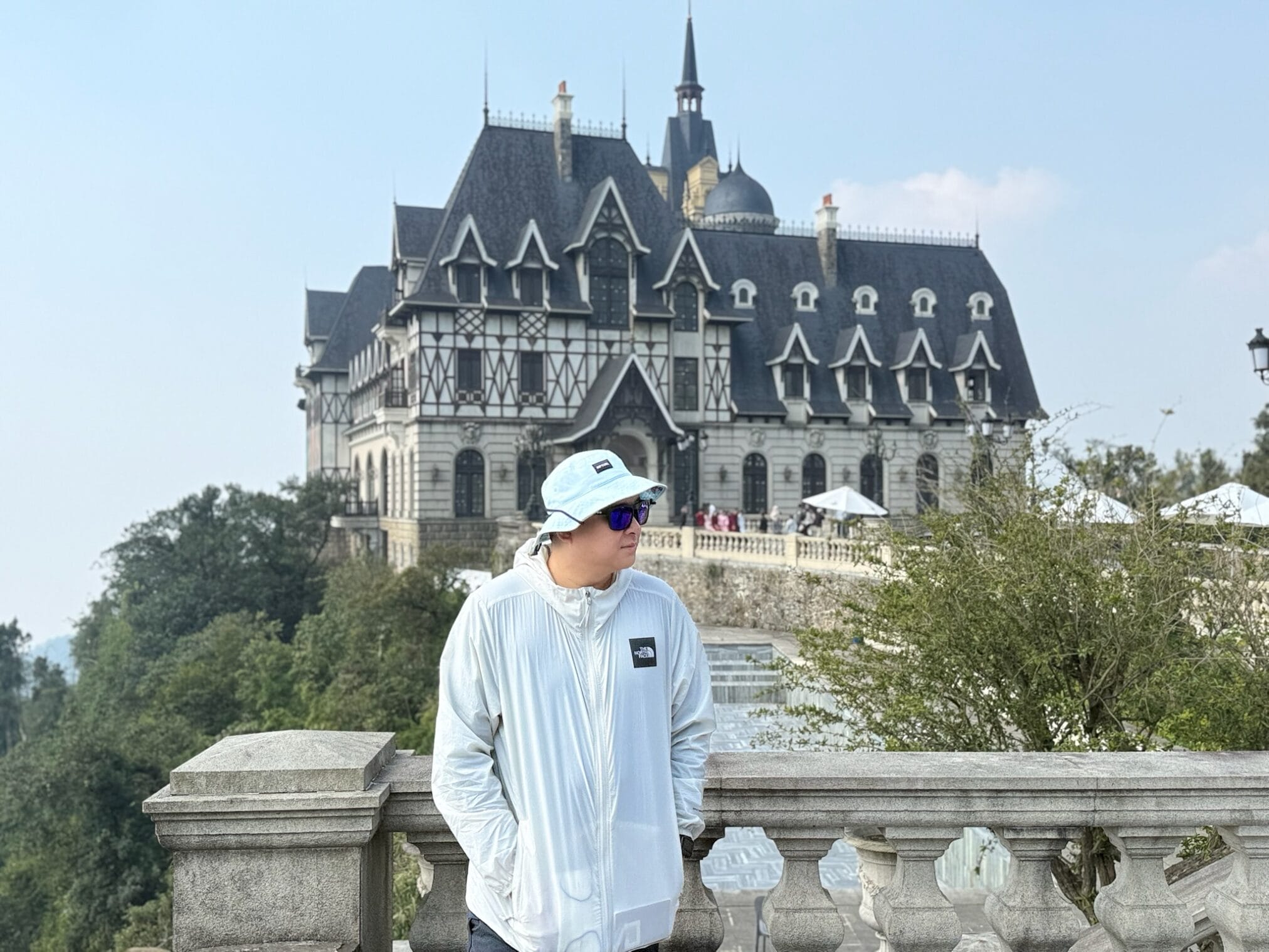 ฮานอย: ผู้ชายกับสถาปัตยกรรมที่สวยงามใน "ฮานอย – ตามด๋าว EP1