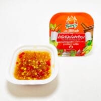 น้ำจิ้มซีฟู้ดอบแห้ง