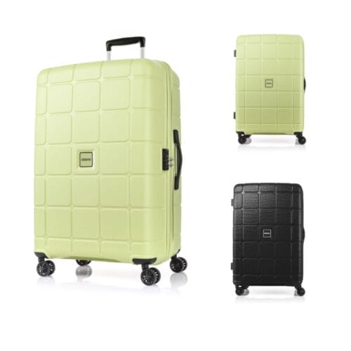 AMERICAN TOURISTER กระเป๋าเดินทางล้อลาก
