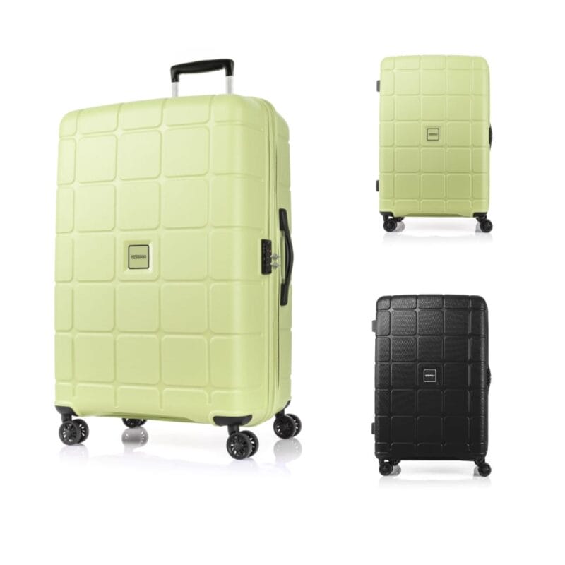AMERICAN TOURISTER กระเป๋าเดินทางล้อลาก