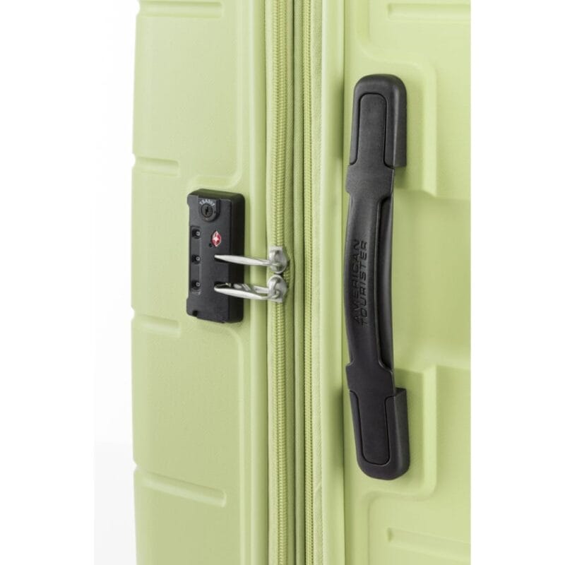 AMERICAN TOURISTER กระเป๋าเดินทางล้อลาก