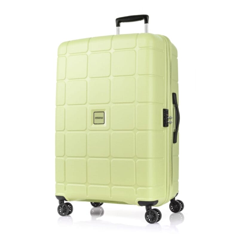 AMERICAN TOURISTER กระเป๋าเดินทางล้อลาก