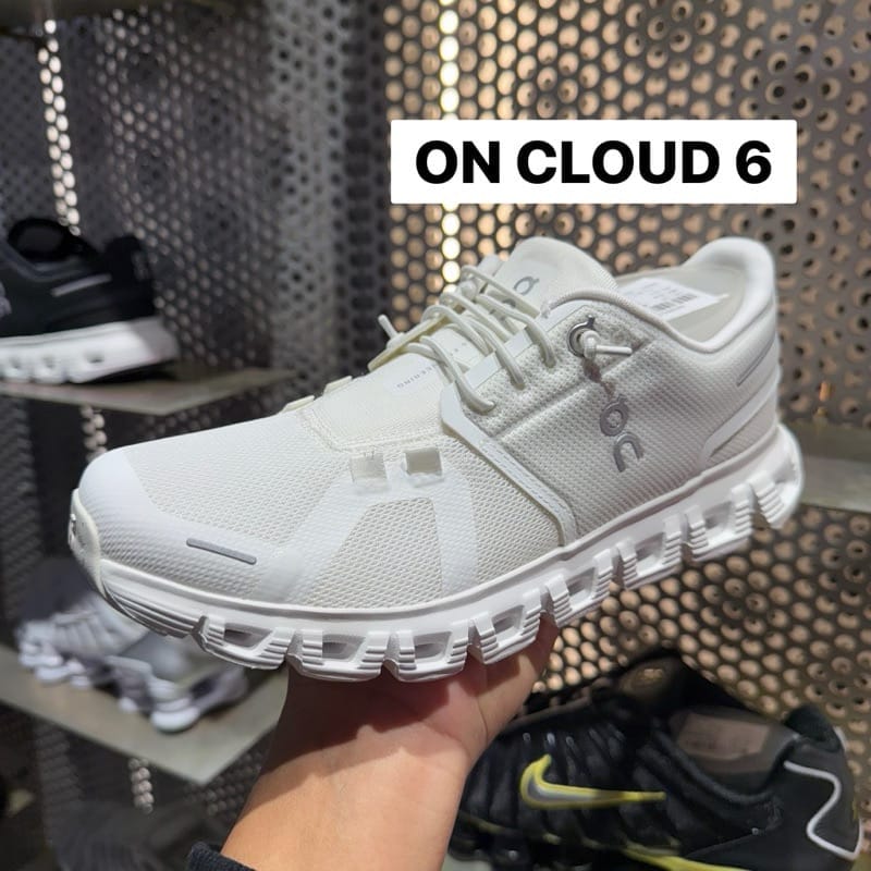 ON Cloud 6