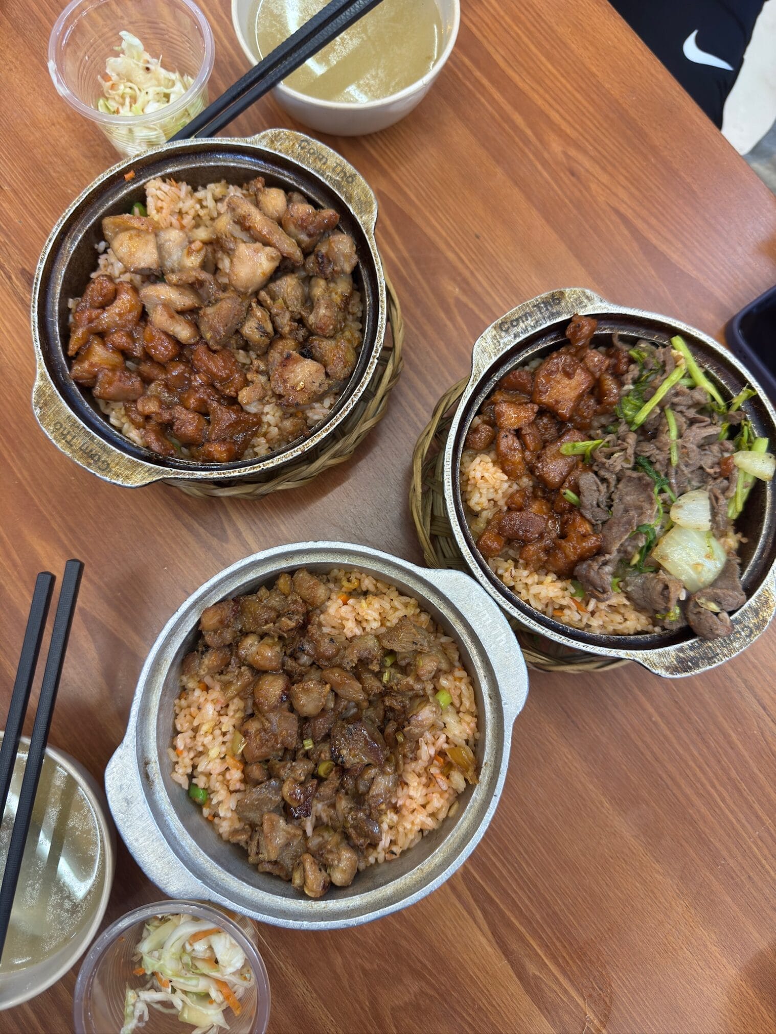 ข้าวอบหม้อดินฮานอย อาหารเวียดนามน่าทานในฮานอย – ตามด๋าว EP1